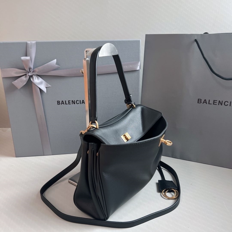 Balenciaga Top Handle Bags